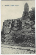 PEPINSTER : Rocher Du Diable - 1911 - Pepinster