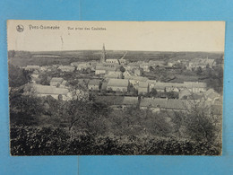 Yves-Gomezée Vue Prise Des Coulottes - Walcourt