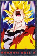 Carte Trading Cards Dragonball Dragon Ball Z 1989 Serie 2 Sangoku 105 - Dragonball Z