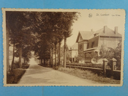 St. Lambert  Les Villas - Walcourt