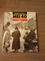 (1940-1944) Mei 40. De Achttiendaagse Veldtocht In België. - Guerra 1939-45