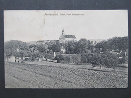 AK JEUTENDORF Böheimkirchen B. St. Pölten PL 1916   /// D*53817 - St. Pölten