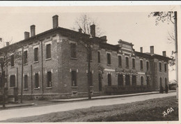 81 - SAINT SULPICE - Le Groupe Scolaire - Saint Sulpice