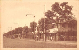 94-VILLEJUIF-ANGLE AVENUE STALINGRAD ET RUE DE VITRY - Villejuif