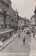 ROERMOND - Steenweg En Varkensmarkt - Roermond