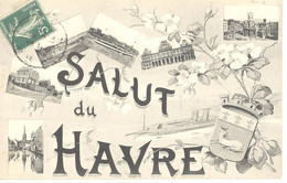 Salut Du Havre - Non Classificati