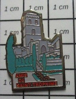 413h Pin's Pins / Beau Et Rare / ASSOCIATIONS / AMIS CATHEDRALE  SAINT TROPHIME ARLES - Associations