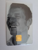 NETHERLANDS  GSM /  SIM CARD /  PROVIDER ; BEN  /    CARD  ** 11365** - Public