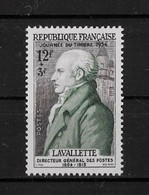 FRANCE - COMTE DE LAVALETTE - N° 969 - NEUF** - Unused Stamps