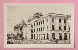 EQUATEUR - ECUATOR - GUAYAQUIL - PALACIO DE LA GOBERNACION  - - Equateur