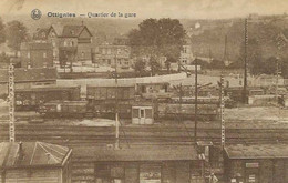 OTTIGNIES - Quartier De La Gare - Ottignies-Louvain-la-Neuve