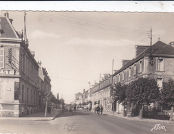 LES SABLES D'OLONNE (85) Avenue Du Général De Gaulle - La Mothe Achard