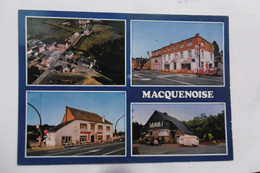Macquenoise - - Momignies