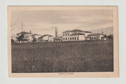 LORIA:  PANORAMA  -  SALUTI  DA .... -  FOTO  -  FP - Treviso