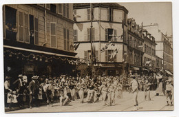 Paris Rue De La Croix Nivert , Course De Sac - Arrondissement: 15