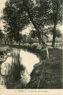 Clamecy * Le Beuvron , Près De Baugy - Clamecy