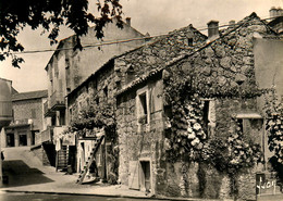 Porto Vecchio * Un Coin Du Village * Corse Du Sud 2A - Sonstige & Ohne Zuordnung