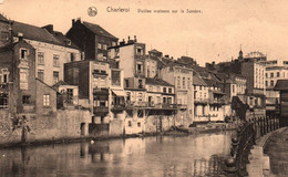 Charleroi - Vieilles Maisons Sur La Sambre - Charleroi