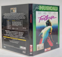 I108655 DVD - FOOTLOOSE (1984) - Kevin Bacon / Lori SInger - Commedia Musicale