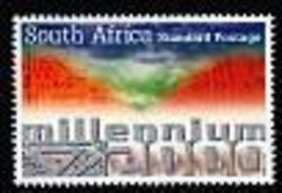 RSA, 2000, MNH Stamp(s)  , Millenium, SACC Nr(s).  1251, Scannr. M9438 - Ungebraucht