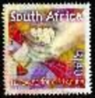 RSA, 2001, MNH Stamp(s)  , Child Abuse Campaign, SACC Nr(s).  1391, Scannr. M6746 - Unused Stamps