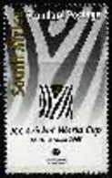 RSA, 2001, MNH Stamp(s), ICC Cricket World Cup, SACC Nr(s). 1454, Scannr. M6752 - Ungebraucht