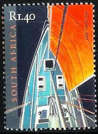 RSA, 2001, MNH Stamp(s), World Yacht Race, SACC Nr(s). 1452, Scannr. M9086 - Ungebraucht