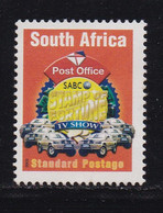 RSA, 2003, MNH Stamp(s), Stamp Of Fortune, SACC Nr(s). 1572, Scannr. M9093 - Ongebruikt