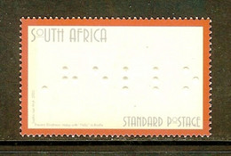 RSA, 2006, MNH Stamp(s), Shaping Future Energy, SACC 1753, Scannr. M8079 - Unused Stamps