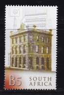 RSA, 2007, MNH Stamp(s), World Post Day, SACC 1832 Scannr. M8084 - Nuevos