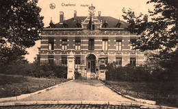 Charleroi - Hôpital - Charleroi