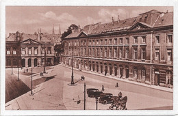57 - METZ Place D'Armes - Metz