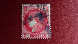 1938 N° 373  OBLITERE DOS CHARNIERE - Used Stamps