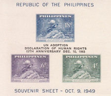 Filipinas Hb 5 - Filipinas