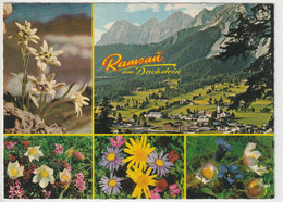 Ramsau Am Dachstein, Steiermark, Österreich - Ramsau Am Dachstein