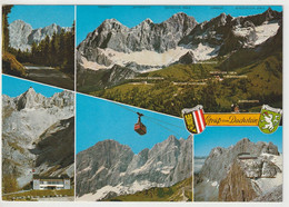 Ramsau Am Dachstein, Steiermark, Österreich - Ramsau Am Dachstein