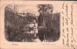 Namur Yvoir Vallée Du Bocq (1901) - Yvoir