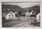 Boudry - Route De La Tuilière Et Avenue Du Collége - Boudry