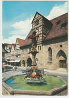 Reutlingen, Baden-Württemberg - Reutlingen