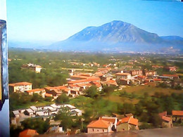 S. SAN MARTINO VALLE CAUDINO PAESE DI AVELLINO VB1990  IW2102 - Avellino