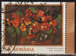 2022: Rumänien Mi.Nr. 7978 Gest. / Roumanie Y&T No. 6822 Obl. (d236) - Oblitérés