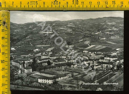 Arezzo Pratovecchio Panorama - Arezzo