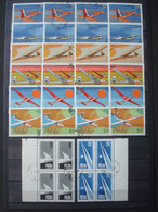 POLAND 3 SCANS MNH** / USED STOCK - Colecciones