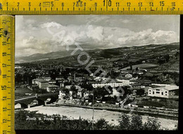 Arezzo Ponte A Poppi Panorama (foto) - Arezzo