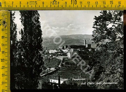 Arezzo  Poppi Panorama Dal Colle Dell'Ascensione (foto) - Arezzo