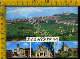 Arezzo Cortona - Arezzo