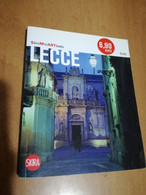 LECCE -GIOVANNI SASSU -SKIRA 2009 - Toerisme, Reizen