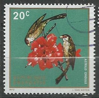 RWANDA N° 464 OBLITERE - Used Stamps