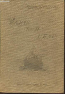 Paris Sur L'eau - G.-Toudouze Georges - 1921 - Ile-de-France