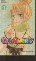 Lov Berrish! T4 - Haruta Nana - 2009 - Other & Unclassified